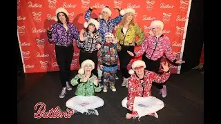 19/12/2023. Butlins day 2 part 2. Please excuse my dreadful singing lol! Enjoy! X