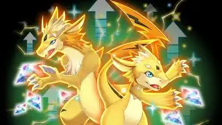 Evertale Training Dojo - Stage 12
