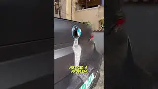BMW Weird Invention