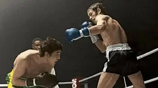 Boxeo (1972) Pedro Carrasco vs Mando Ramos III