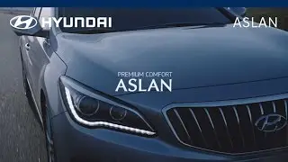[광고] [아슬란 (ASLAN)] 아슬란 TV CF_ 2차 (30's)