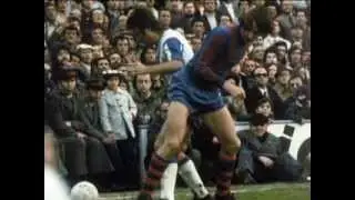 Cruijff 1973-74 Barça