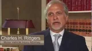 Ohio Truck Accident Lawyers -  Rittgers Rittgers & Nakajima