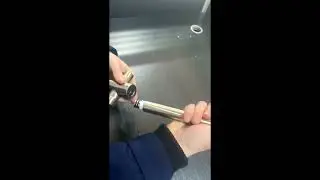 How to Tighten a Kitchen Mixer Tap Spout