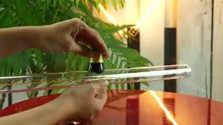 SEGULA Soft Line - Rotable Tube - 55218