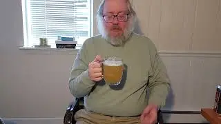 Bonfire Hazy Double IPA from New Trail Brewing Company.