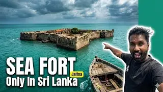 Fort Hammenhiel | Travel Vlog | Santhosh Rupert
