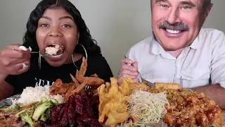 Eat With Que Gives a FAKE Apology to Bloveslife ?