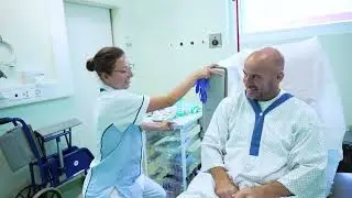 Laetitia - Technicienne en radiologie médicale HES