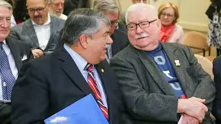 Democracy in Central Europe After Thirty Years Recap