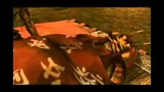 Samurai Warriors Tale of Tragedy