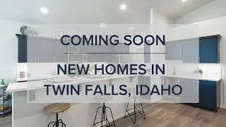Cedar Park | New Homes Coming Soon to Twin Falls, Idaho | Hayden Homes
