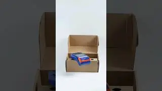 Stop Motion By HausJo #mesinedc #miniatm #hausjo #transaksi #tariktunai #edc