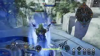 Let's play Paragon|part 1