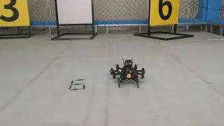 Redundancy Test of Our Second Gen Manned Drone: Losing 6 Propellers and STILL Flying!