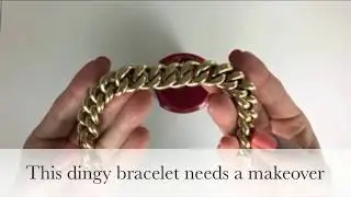 Precious Connoisseurs Jewelry Cleaner