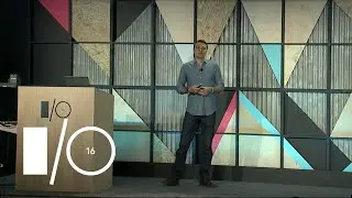 Google Play: We are family - Google I/O 2016