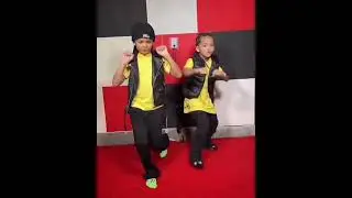 My fav duo brother hood @jasperboyz #jboyz #malachi #edit #jairus