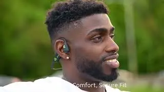 klatre LS1: Bone Conduction Headphones Revolution
