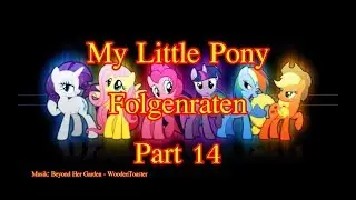 MLP: Folgenraten Part 14 (Deutsch) (HD)