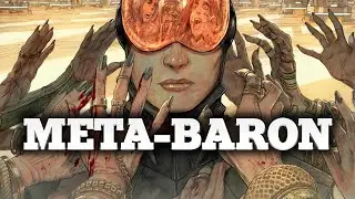 M&eacute;ta-Baron T3 - Trailer