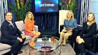 Episode 42: Stephen Hood & Lynn McBee of the Salvation Army 
