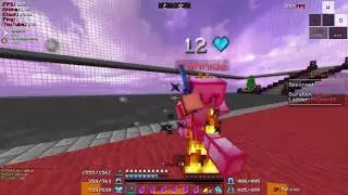 PvP - [NoDebuff] #3