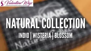 Natural Collection Wig Styles Showcasing