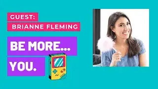 The Menu: Ep 6: Brianne Fleming