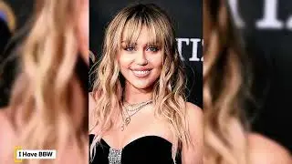 Miley Cyrus Wiki,Plussize Curvy Model, Fashion Model, Lifestyle, Facts, BBW ༺♥༻ SSBBW ༺♥༻ (P-27)