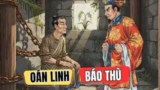 Sen Máu Nở Trên Bệ Đá Chợ Tây Kinh: Điềm Báo Khi Quyền Lực Đi Ngược Đạo Trời