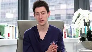 NYC Hair Transplant, Restoration | Dr. Gary Linkov New York Facial Plastic Surgeon | UES