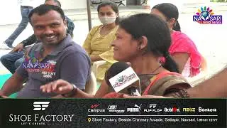 Navsari Live :- BAZAR :- SAKSHAM CAREER INSTITUTE