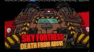 Broforce Forever Speedrun 43:11 27/12/2025