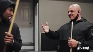 15MOFERadio Vs. No Studio'N | Pool Game THE FINALE GAME 3 of 3 WHO WILL WIN ? #Billiards