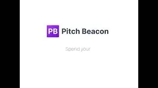 PitchBeacon Demo: How AI Nurtures & Scores Leads So You Close More Deals