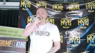 STUTTZ - MEMBARZ ONLY [FREESTYLE]