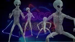 UFO LOVERS - GUN OF LOVE (OFFICIAL VIDEO)
