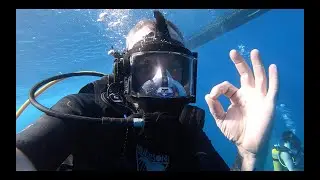 Underwater Camera Operator - Demo Reel