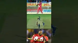 Don't forget universal god #universalgod #shorts #chrisgayle