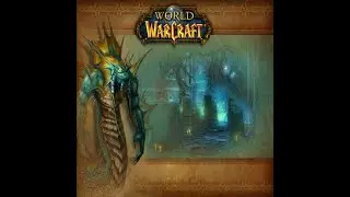 WoW Wotlk [Hardcore-Duo] - Tiefschwarzen Grotte [Death = Delete]