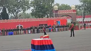 2025 RDC DST Demo By Drill Instructor | Delhi Cantt Drill Test Video | Rdc 2025 #ncc #rdc2025