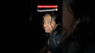 Badass Ravikumar Prank🤪🤪🤪#badassravikumar #sanamterikasam
