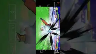 dragon ball z shin Budokai mod 6 gameplay|sorry from playing Tekken 7 mod global season3 link no