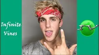 Best  Jake Paul Vine Compilation 2017 | Best Jake Paul Vines