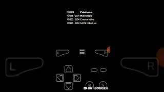 Cheat codes of all legendary  Pokemon in ash gray  &bull; 100℅ working