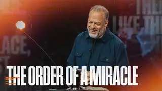 The Order Of A Miracle | 10a