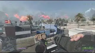 Picked a bad hiding spot