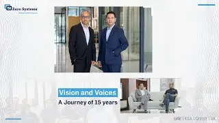 15 year journey with Euro Systems&reg;
