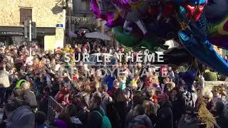 Fête de la St Blaise 2019 à Valbonne Village